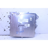 2011 BMW 535i Engine Computer Module ECU ECM DME - 12147612742 OEM