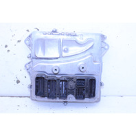 2011 BMW 535i Engine Computer Module ECU ECM DME - 12147612742 OEM