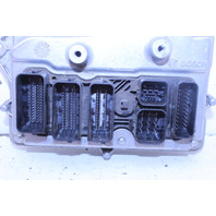 2011 BMW 535i Engine Computer Module ECU ECM DME - 12147612742 OEM