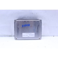 2005 BMW X3 Engine Computer Module ECU ECM DME 7549143 OEM