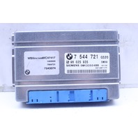 2005 BMW X3 Transmission Control Module TCU TCM - 24607543074 OEM
