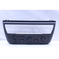 2005 2006 2007-2010 BMW X3 Climate Temperature Control Panel OEM