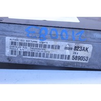 1999 Dodge Neon MT Engine Computer Module ECU ECM DME P05269823AK OEM