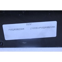 1999 Dodge Neon MT Engine Computer Module ECU ECM DME P05269823AK OEM