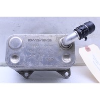 Audi A4 Volkswagen EOS Engine Oil Cooler