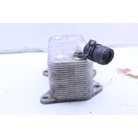 Audi A4 Volkswagen EOS Engine Oil Cooler