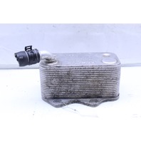 Audi A4 Volkswagen EOS Engine Oil Cooler
