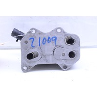 Audi A4 Volkswagen EOS Engine Oil Cooler