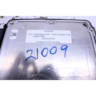 2007 Volkswagen EOS Engine Computer Module ECU ECM DME OEM