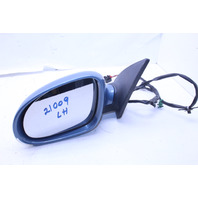 2007 2008 Volkswagen EOS Door Mirror Left Side View OEM