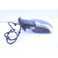 2007 2008 Volkswagen EOS Door Mirror Left Side View OEM