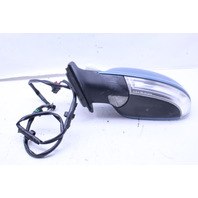 2007 2008 Volkswagen EOS Door Mirror Left Side View OEM