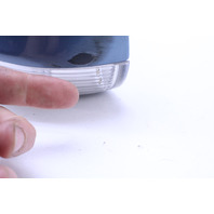 2007 2008 Volkswagen EOS Door Mirror Left Side View OEM