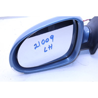 2007 2008 Volkswagen EOS Door Mirror Left Side View OEM