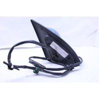 2007 2008 Volkswagen EOS Door Mirror Left Side View OEM