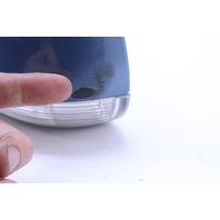 2007 2008 Volkswagen EOS Door Mirror Left Side View OEM