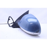 2007 2008 Volkswagen EOS Door Mirror Left Side View OEM