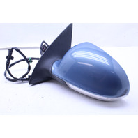 2007 2008 Volkswagen EOS Door Mirror Left Side View OEM