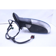 2007 2008 Volkswagen EOS Door Mirror Left Side View OEM