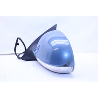 2007 2008 Volkswagen EOS Door Mirror Left Side View OEM