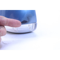 2007 2008 Volkswagen EOS Door Mirror Left Side View OEM