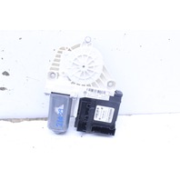 2007 Volkswagen EOS Driver Left Front Window Motor 1Q0959701B OEM