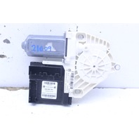 2007 Volkswagen EOS Driver Left Front Window Motor 1Q0959701B OEM