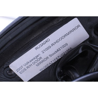 2007 2008 Volkswagen EOS Door Mirror Right Side View OEM