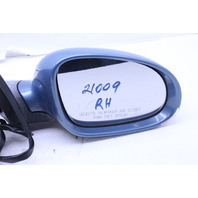 2007 2008 Volkswagen EOS Door Mirror Right Side View OEM