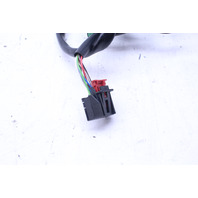 2007 2008 Volkswagen EOS Door Mirror Right Side View OEM