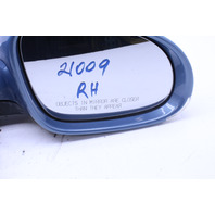 2007 2008 Volkswagen EOS Door Mirror Right Side View OEM