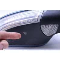 2007 2008 Volkswagen EOS Door Mirror Right Side View OEM