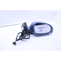 2007 2008 Volkswagen EOS Door Mirror Right Side View OEM