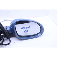 2007 2008 Volkswagen EOS Door Mirror Right Side View OEM