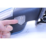 2007 2008 Volkswagen EOS Door Mirror Right Side View OEM