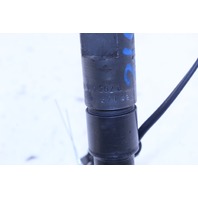 2001 Volkswagen Beetle Diesel Fuel Injector 028130202Q