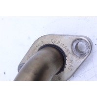 2001 Volkswagen Beetle EGR Cooler Pipe 038131521E Stock#21010