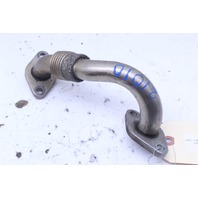 2001 Volkswagen Beetle EGR Cooler Pipe 038131521E Stock#21010