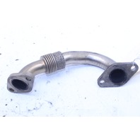 2001 Volkswagen Beetle EGR Cooler Pipe 038131521E Stock#21010