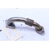 2001 Volkswagen Beetle EGR Cooler Pipe 038131521E Stock#21010