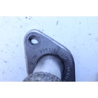 2001 Volkswagen Beetle TDI 1.9 Diesel EGR Pipe 038131521F Stock#21010