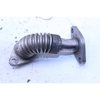 2001 Volkswagen Beetle TDI 1.9 Diesel EGR Pipe 038131521F Stock#21010