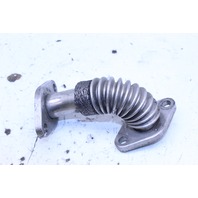 2001 Volkswagen Beetle TDI 1.9 Diesel EGR Pipe 038131521F Stock#21010