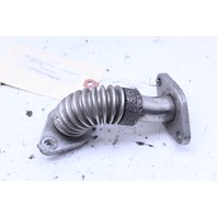 2001 Volkswagen Beetle TDI 1.9 Diesel EGR Pipe 038131521F Stock#21010