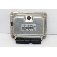 2001 Volkswagen Beetle Engine Computer Module ECU ECM DME 038906012CR Stock#21010