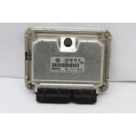 2001 Volkswagen Beetle Engine Computer Module ECU ECM DME 038906012CR Stock#21010