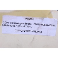 1999 2000 2001 2002 2003 Volkswagen Beetle Golf Jetta Diesel Fuel Injection Pump 038130107D