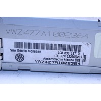 2001 Volkswagen Beetle AM FM Monsoon Audio System 1C0035157D Stock#21010 OEM
