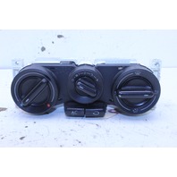 2001 Volkswagen Beetle Climate Temperature Control Panel OEM