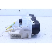 2001 Volkswagen Beetle Climate Temperature Control Panel OEM